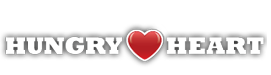 Hungry Heart Logo